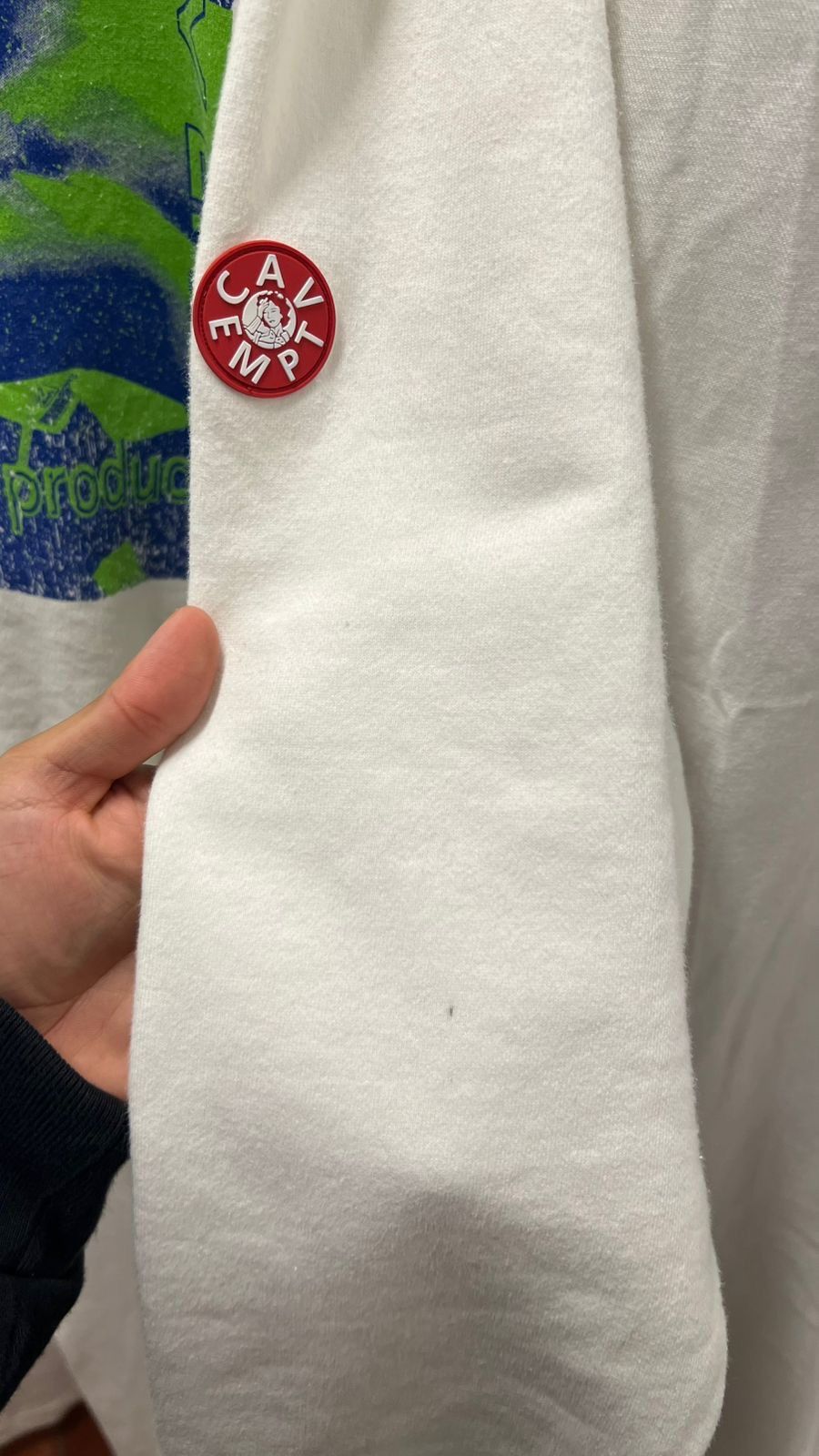 Cav Empt Cav Empt Prediction Product Size US L / EU 52-54 / 3 - 5 Thumbnail