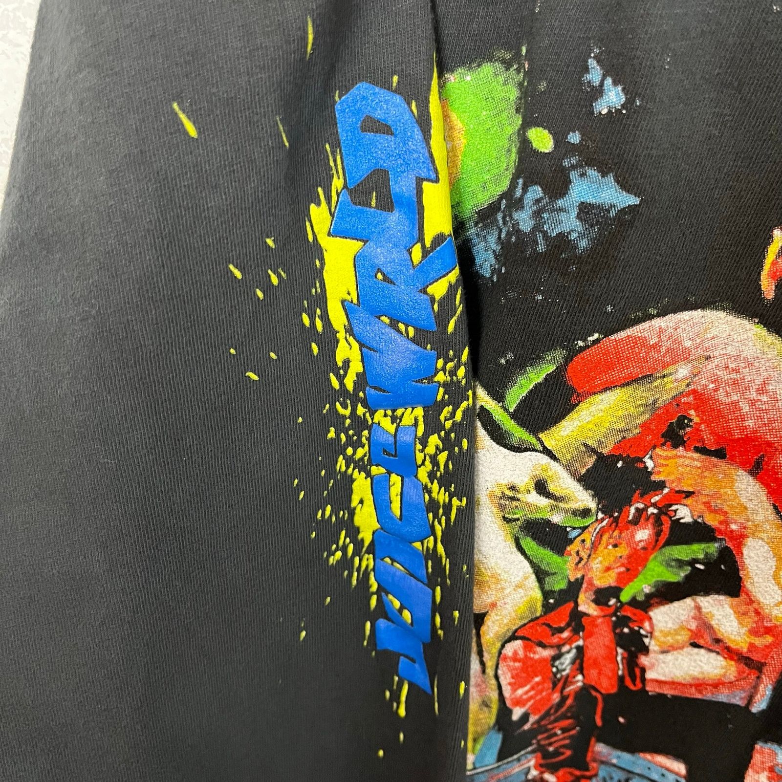 Vlone Juice WRLD x VLONE Cosmic Long Sleeve Size US M / EU 48-50 / 2 - 4 Thumbnail