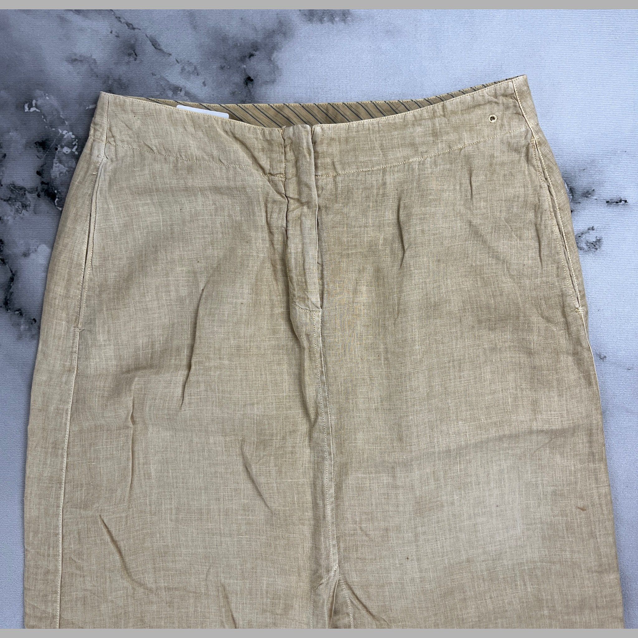 C.P. Company Gonna CP COMPANY Lino – 42 IT Size 28" / US 6 / IT 42 - 3 Thumbnail