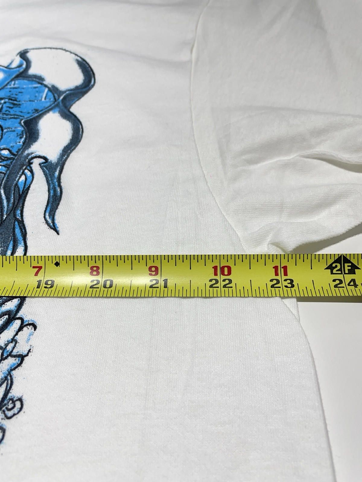 Other Deadstock Vintage Homies OG Chicano T Shirt XL Low rider Size US L / EU 52-54 / 3 - 4 Thumbnail