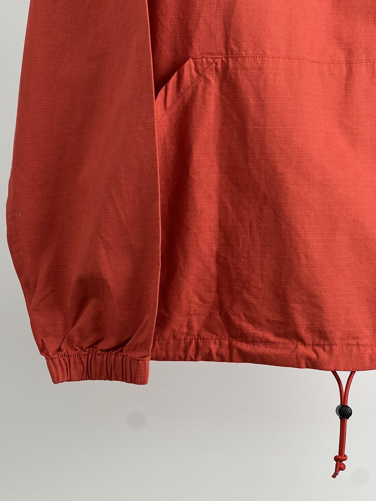 Stussy Stussy anorak xl Size US XL / EU 56 / 4 - 4 Thumbnail