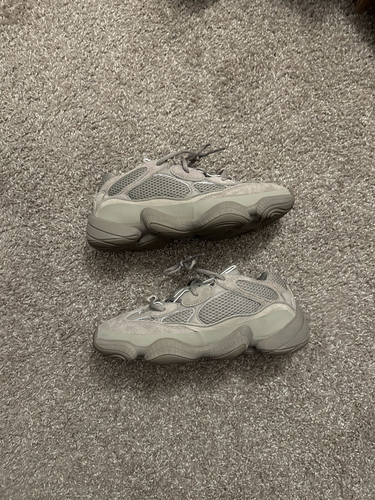 Adidas × Yeezy Yeezy 500 Size US 10 / EU 43 - 6 Thumbnail
