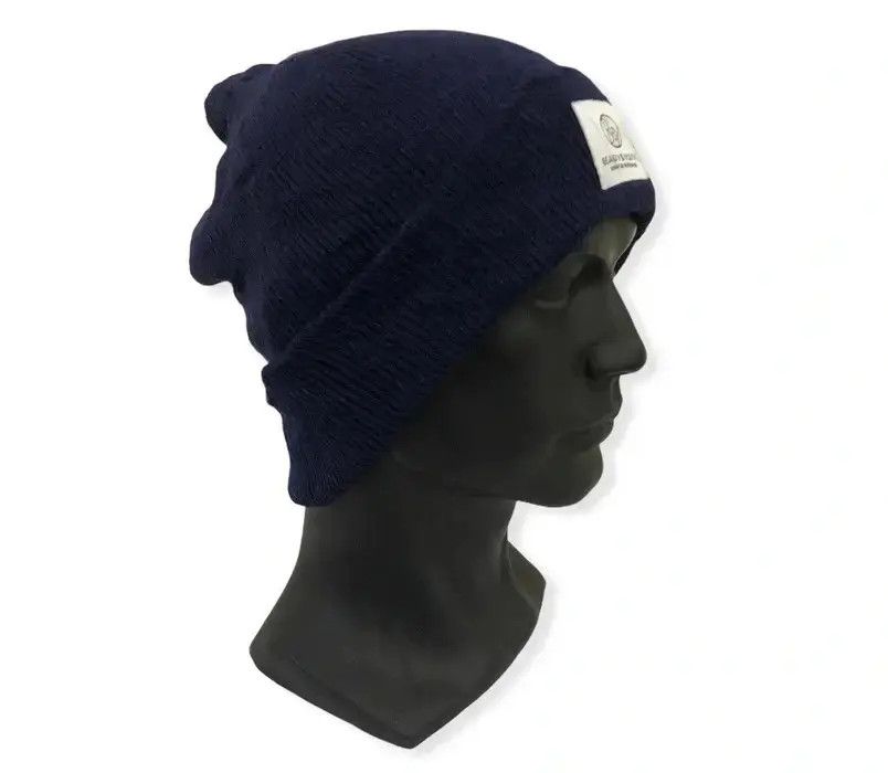 BEAUTY&YOUTH × United Arrows Japanese Brand Beauty&Youth United Arrows Beanie Hat Size ONE SIZE - 3 Thumbnail