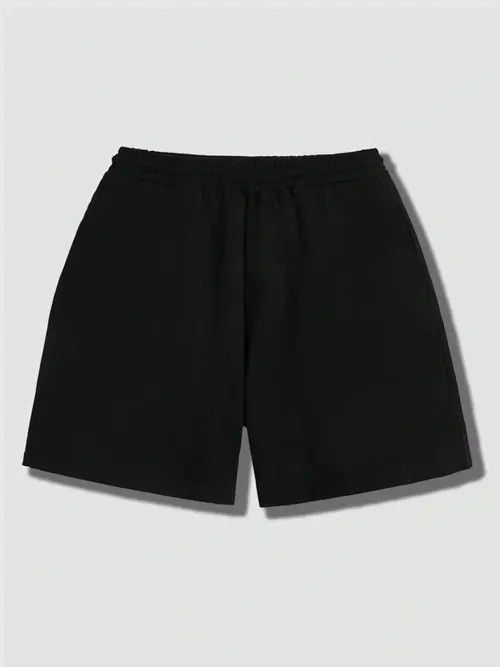 Other Designer Gothic Y2k Shorts Opium Size US 32 / EU 48 - 4 Thumbnail