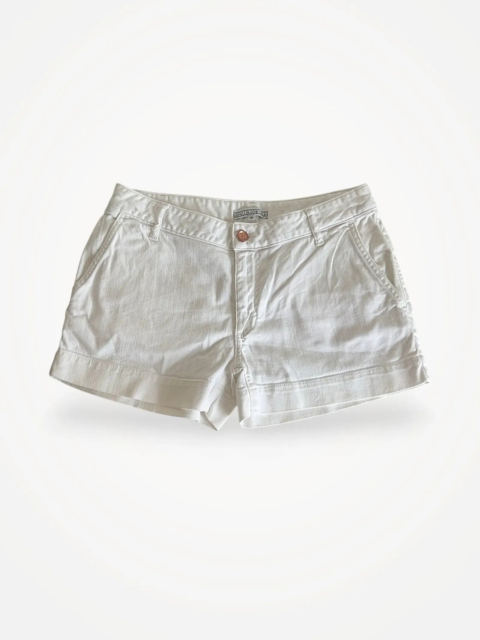 Dagmar Dagmar Shorts Size 27" / US 4 / IT 40 - 1 Thumbnail