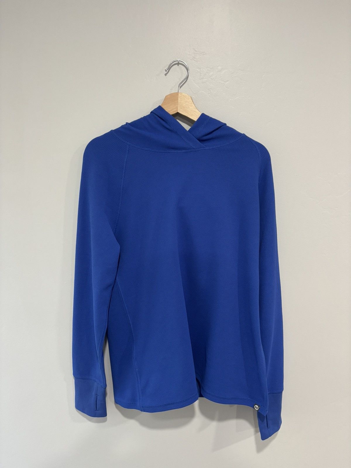 Eddie Bauer Blue Eddie Bauer Knitted Size US L / EU 52-54 / 3 - 1 Thumbnail