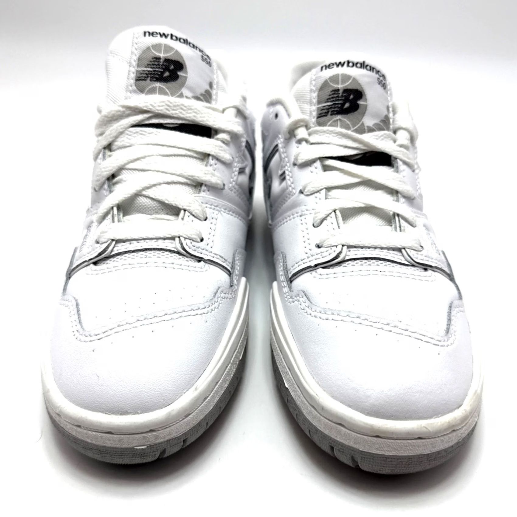 New Balance New Balance 550 Sneakers White Kid’s 4 Womens Size 6 Shoes Womens White 6 Size US 6 / IT 36 - 3 Thumbnail