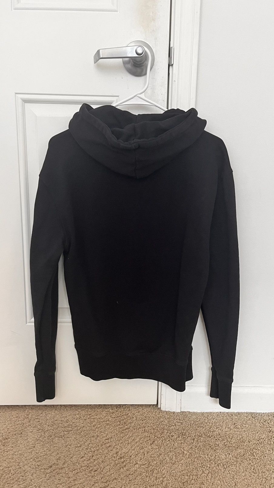Maison Kitsune Maison Kitsuné Chillax Fox Patch Classic Hoodie - size S Size US S / EU 44-46 / 1 - 2 Thumbnail