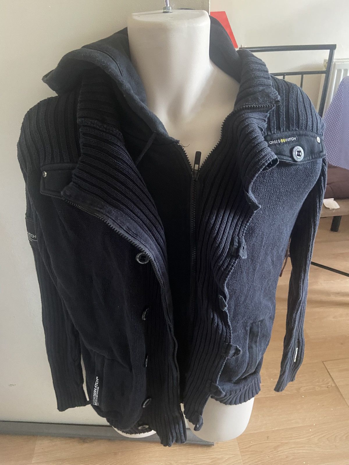 Other It’s rare find ! It’s vintage! Size US L / EU 52-54 / 3 - 1 Thumbnail