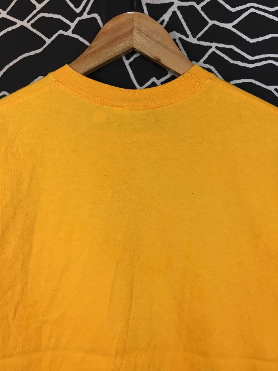 Vintage Vtg Nozawa Onsen Japan Big Bears Ski Team Tee Size S Size US S / EU 44-46 / 1 - 7 Thumbnail