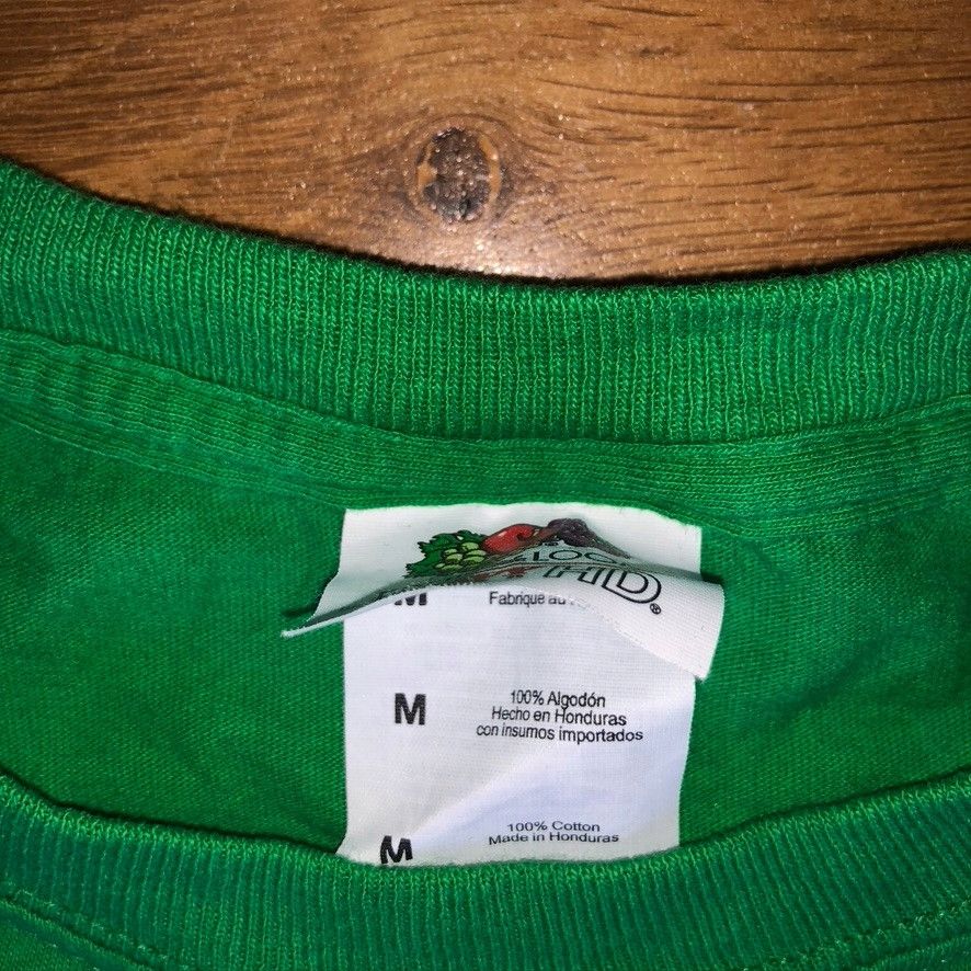 Gildan Say Hello To My Friend Irish Men's T-shirt Size M Size US M / EU 48-50 / 2 - 2 Thumbnail