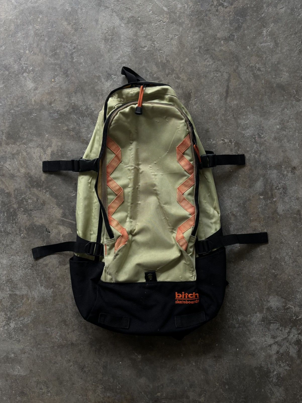 Bitch Skateboards Bag | Grailed
