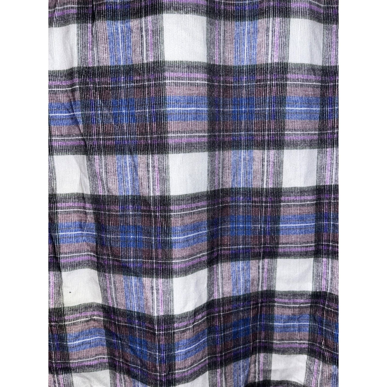 Todd Snyder Hamilton + Todd Snyder Check Gingham Button Down Shirt Sz 16 Size US L / EU 52-54 / 3 - 8 Thumbnail
