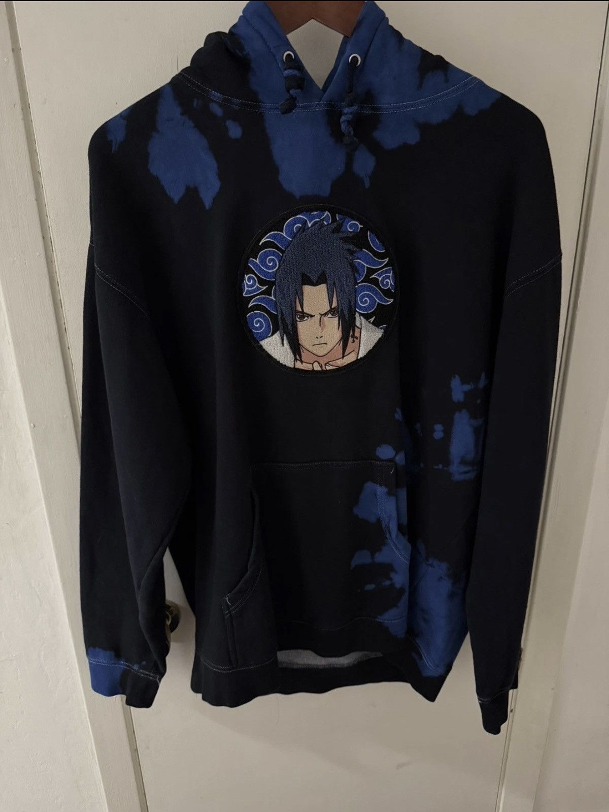 Hypland HYPLAND Naruto Shippuden Sasuke Hoodie Size US L / EU 52-54 / 3 - 1 Thumbnail