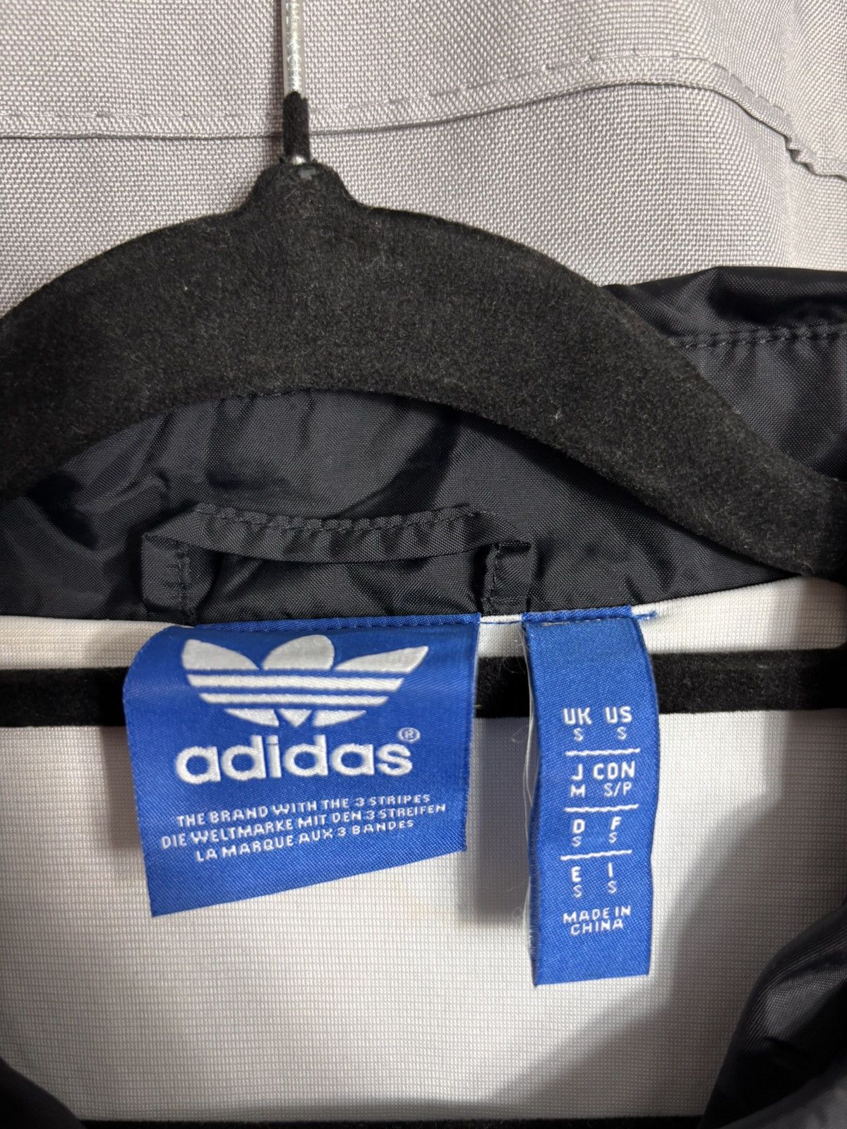 Adidas Adidas by nigo Jacket Size US S / EU 44-46 / 1 - 3 Thumbnail
