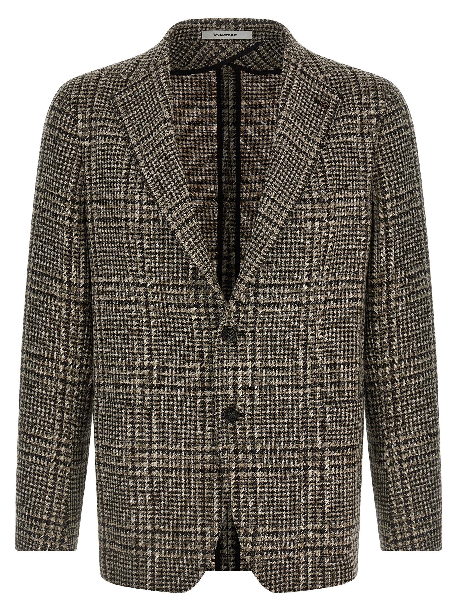 Tagliatore 'Exclusive Garment' line blazer Size US XXL / EU 58 / 5 - 1 Thumbnail