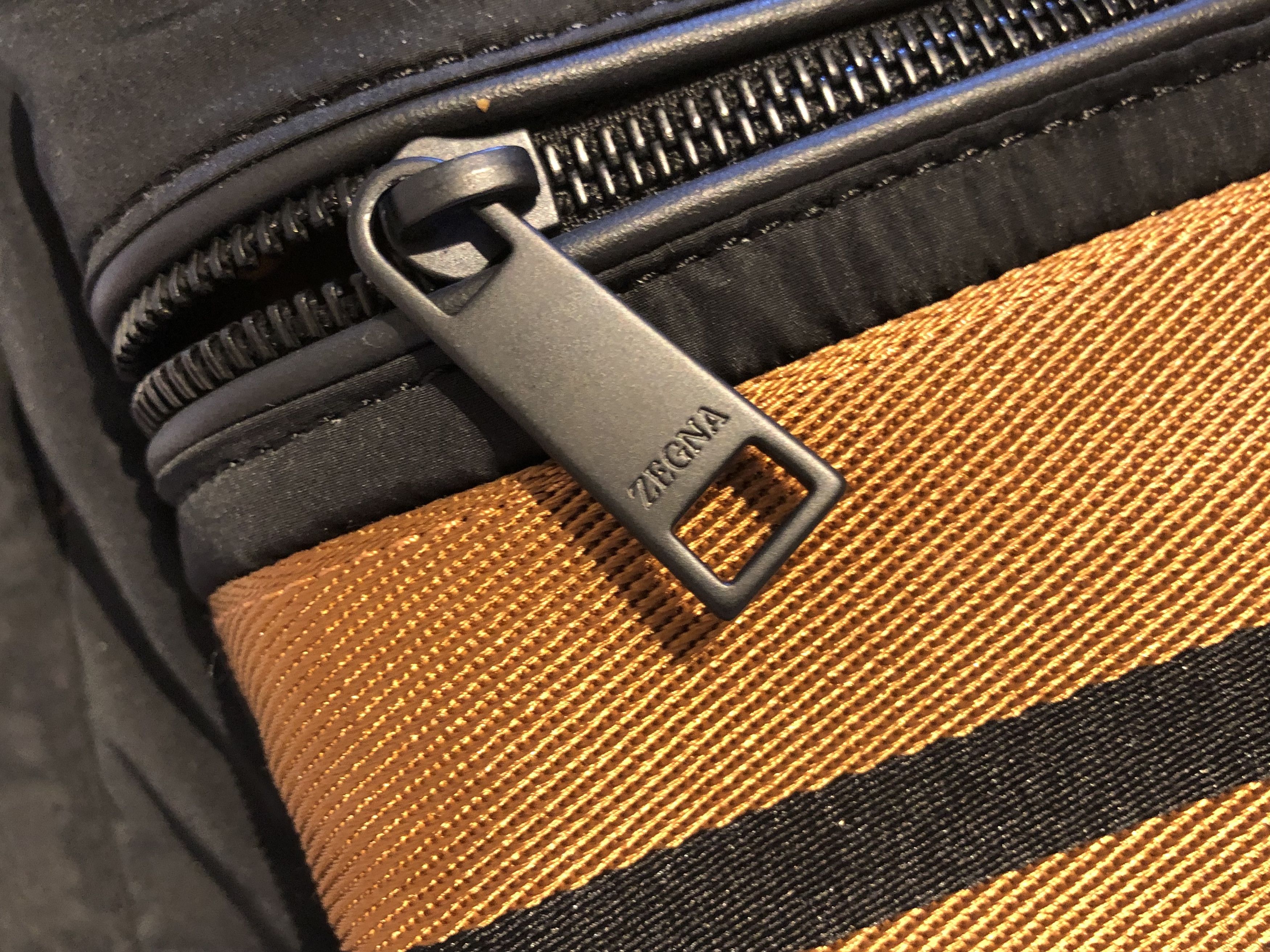Z Zegna Technical Backpack Size ONE SIZE - 7 Thumbnail
