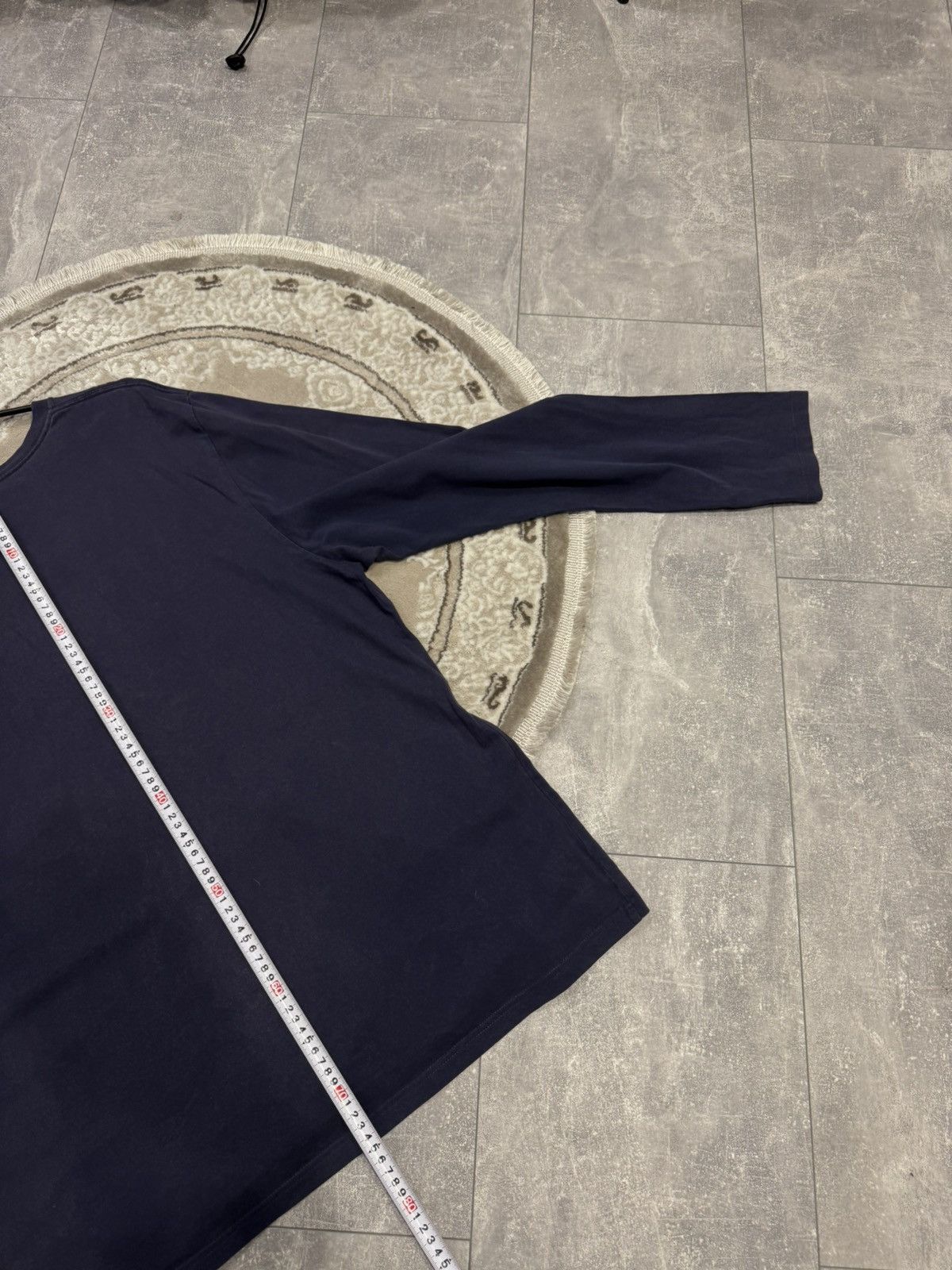 Polo Ralph Lauren Military Polo Ralph Lauren Army sweatshirt long sleeve Xxl Size US XXL / EU 58 / 5 - 11 Thumbnail