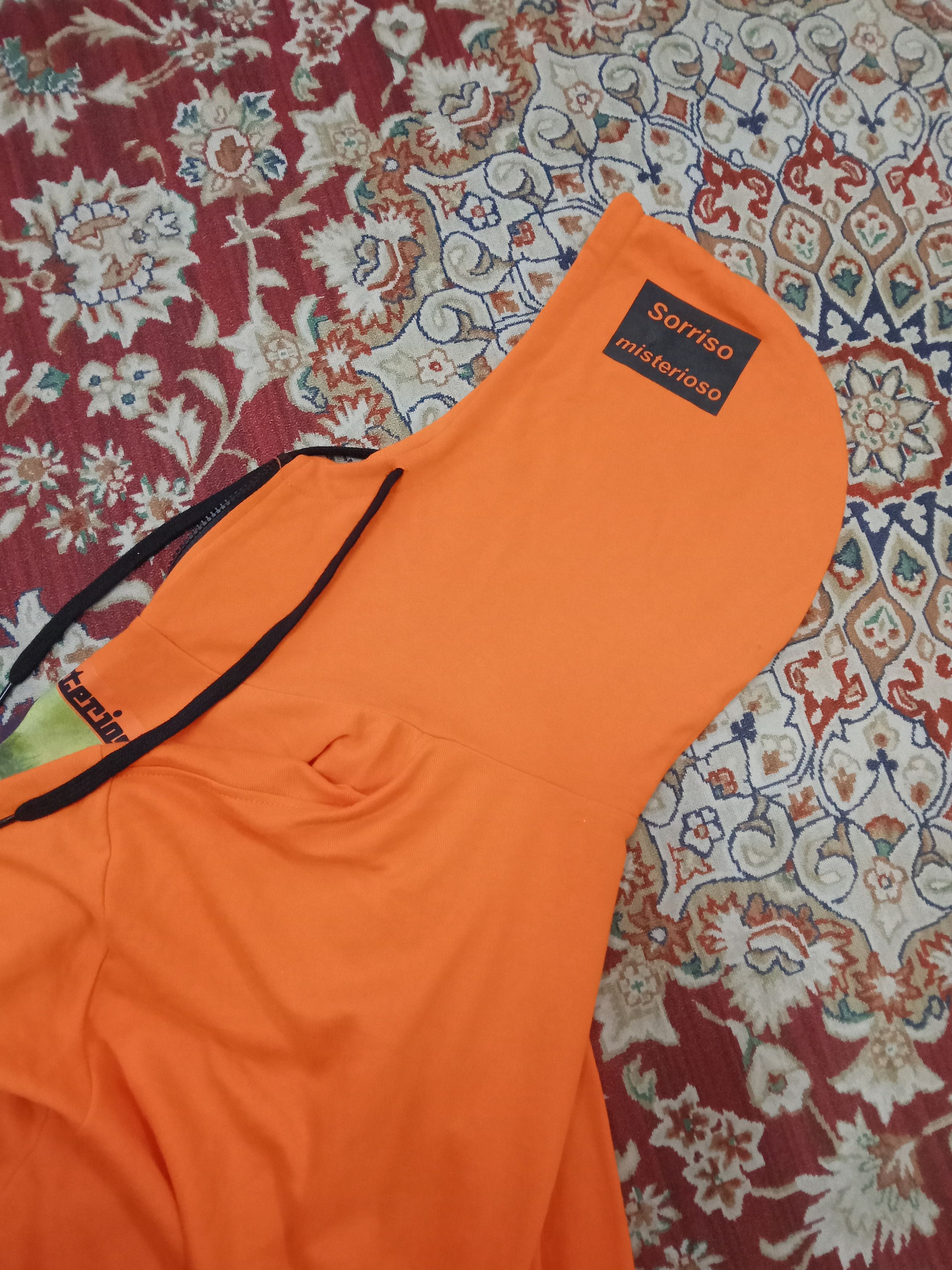 Other Afterimage Of Fuga Hoodie Size US L / EU 52-54 / 3 - 7 Thumbnail