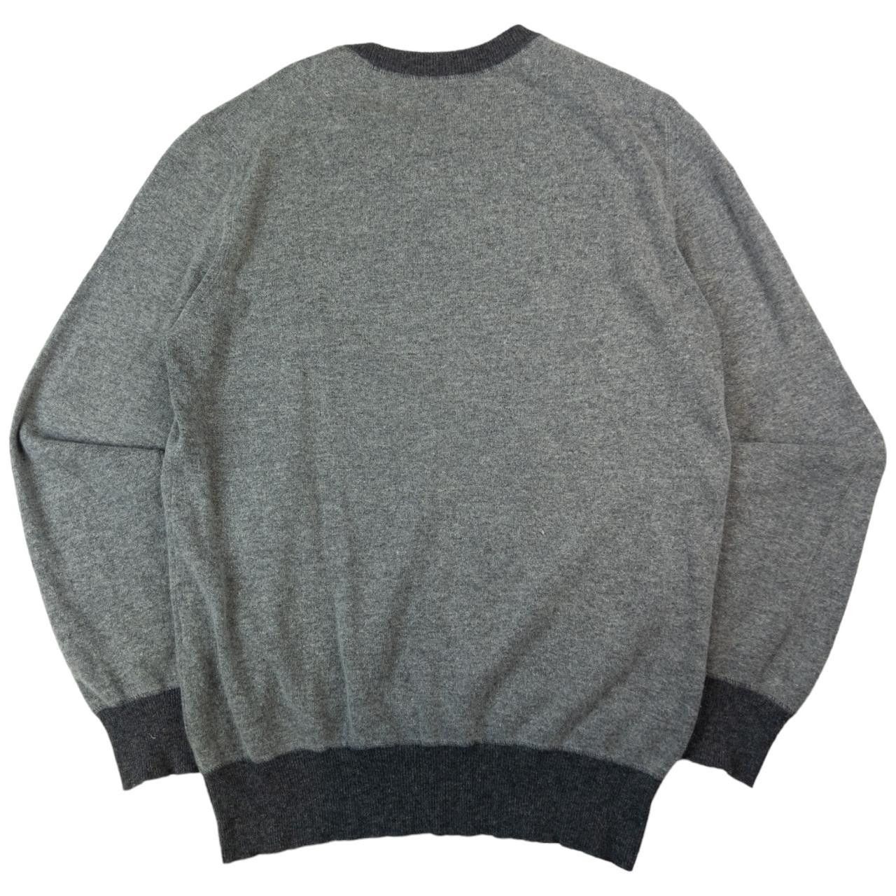 トップス cpcampany knit sweater Men's Carnaby Half Zip Cashmere Sweater Arabica Khaki Green | N.Peal