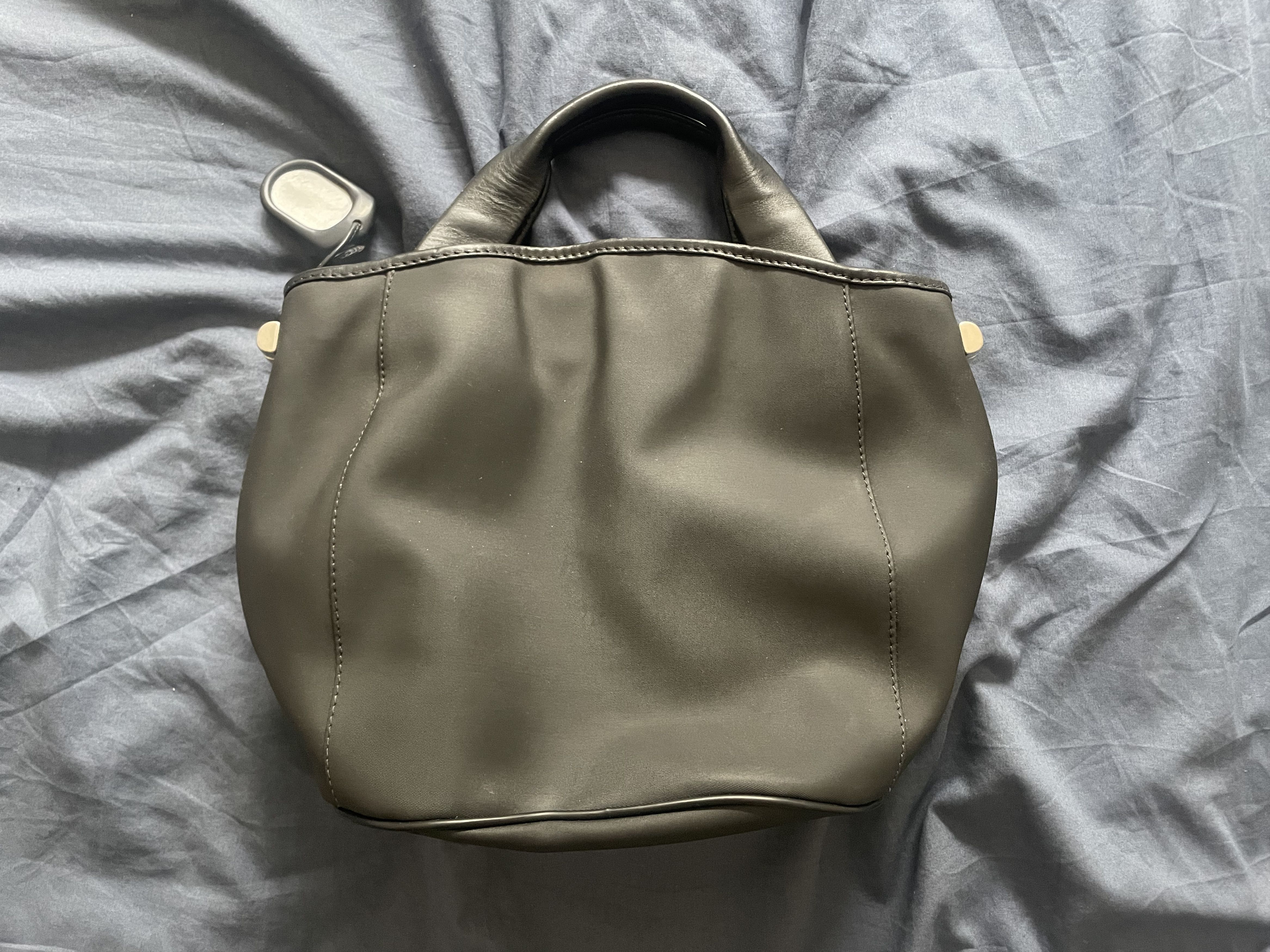 Mandarina Duck vintage mandarina duck handbag Size ONE SIZE - 1 Thumbnail