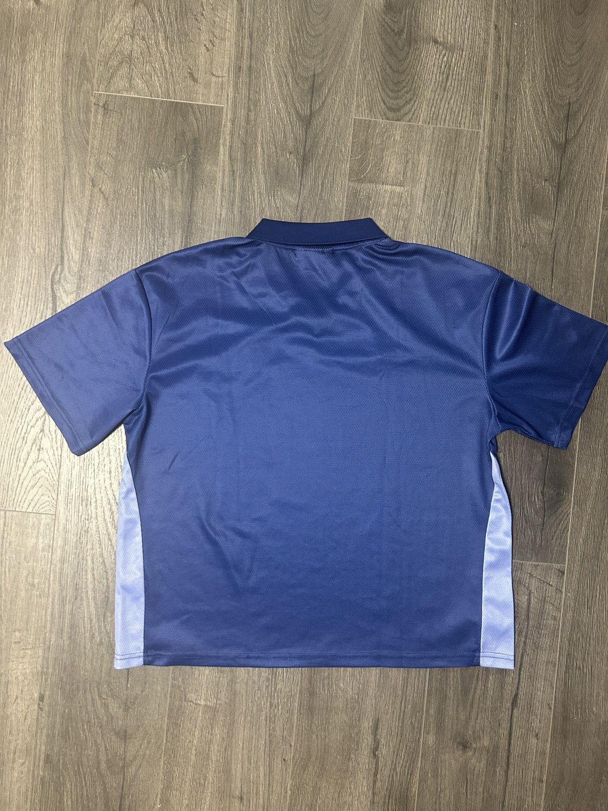 Other Osh Away Kit Jersey Size US M / EU 48-50 / 2 - 3 Thumbnail