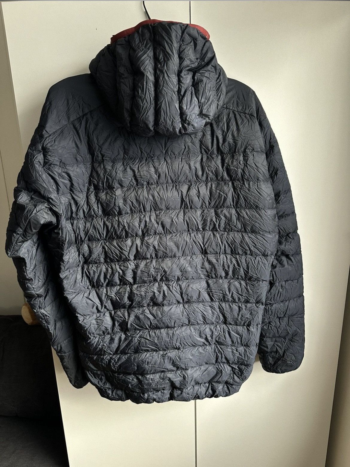 Arc'teryx Cerium LT Admiral Size US L / EU 52-54 / 3 - 4 Thumbnail