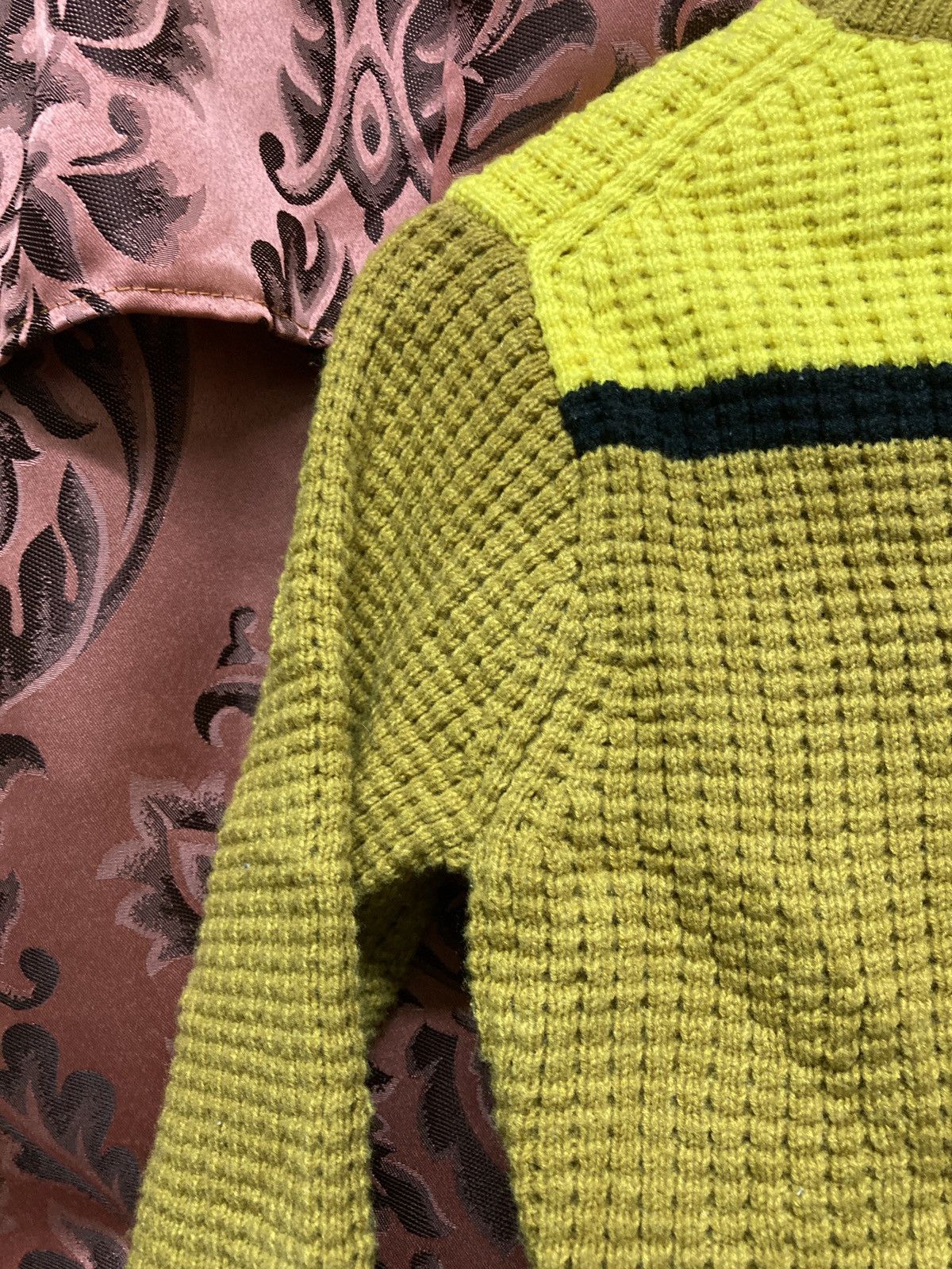Designer × Marni × Uniqlo Marni x Uniqlo knitwear Size US M / EU 48-50 / 2 - 16 Thumbnail
