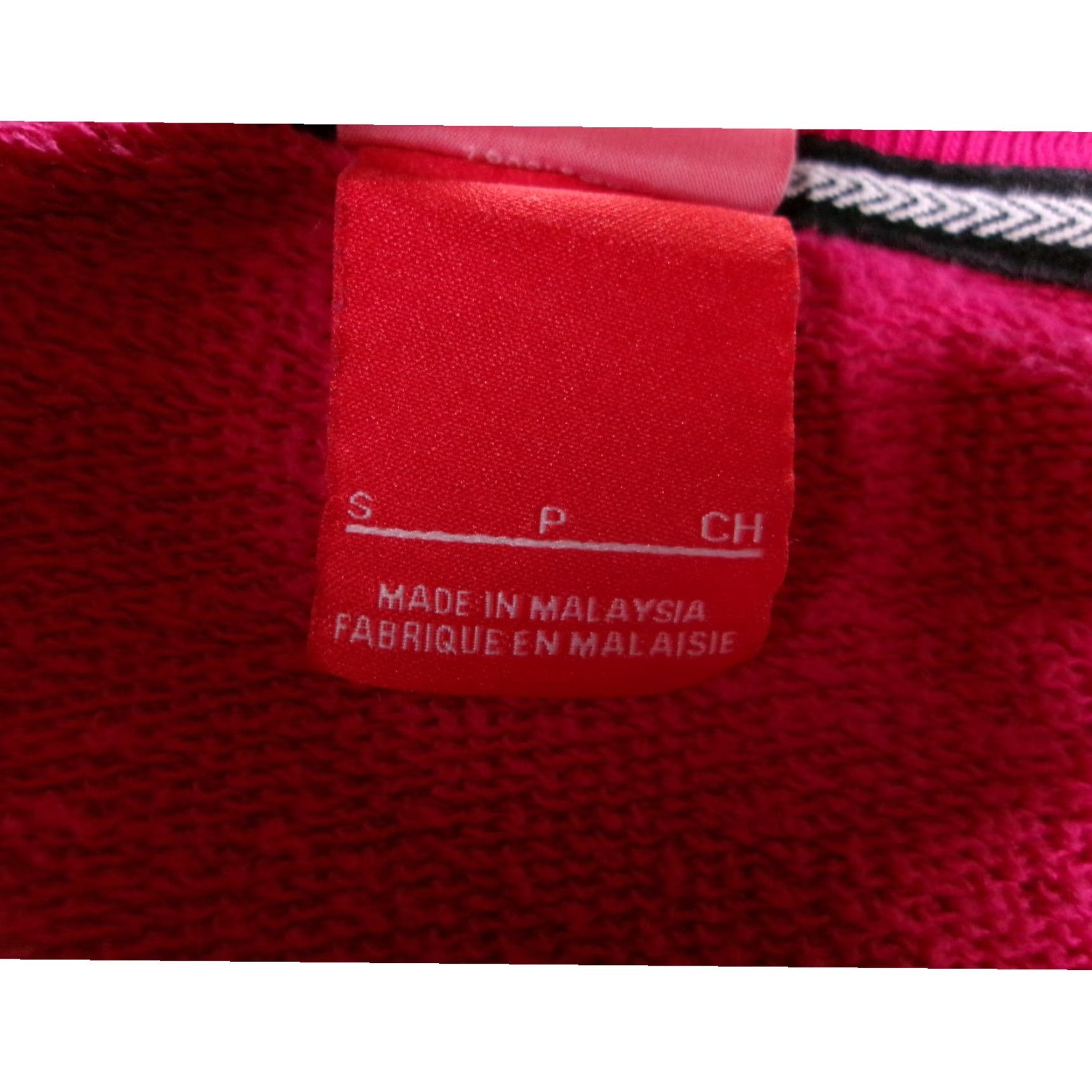 Nike Nike Sweatshirt Women Small Pink Crewneck Swoosh Logo Comfortable Relaxed Lounge Size S / US 4 / IT 40 - 7 Thumbnail