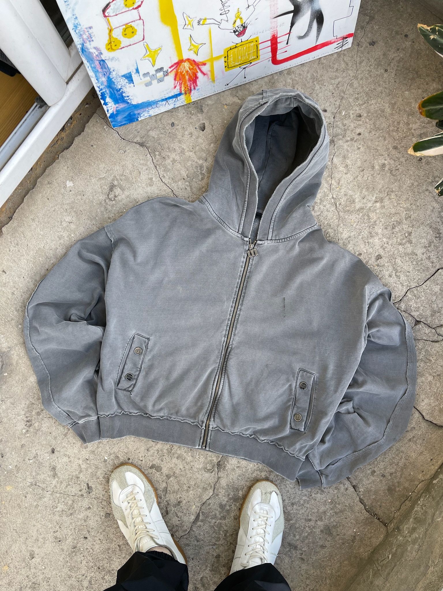 unvainstudios フーディー Unvain Studios Clothing: Curated Shirts, Jeans, Shoes & More