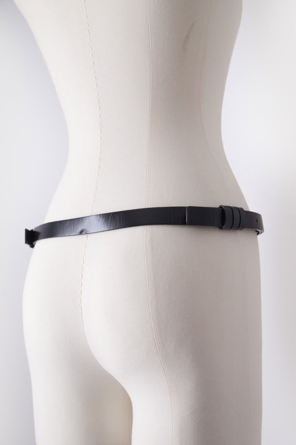 Balenciaga SS07 Iconic Tron belt Size ONE SIZE - 7 Thumbnail