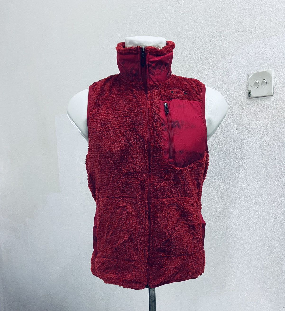 Oakley OAKLEY VEST Size US M / EU 48-50 / 2 - 3 Thumbnail