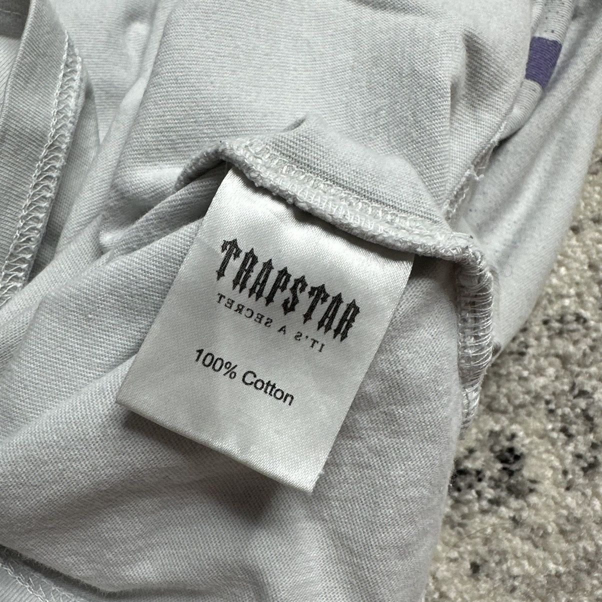 Trapstar London Trapstar Streetwear T-shirt hope Rare Size US L / EU 52-54 / 3 - 5 Thumbnail