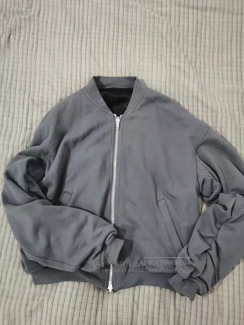 Haider Ackermann Haider Ackermann bomber jackets. Size US M / EU 48-50 / 2 - 1 Thumbnail