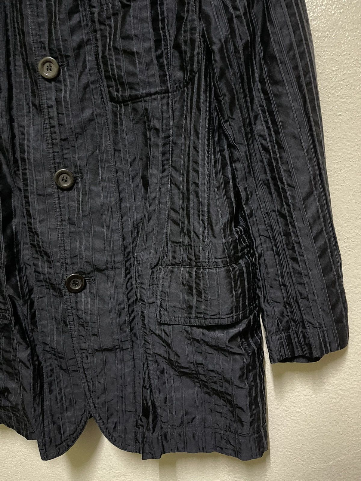 Armani Collezioni Armani Collezioni Jacket Coat Size US M / EU 48-50 / 2 - 5 Thumbnail
