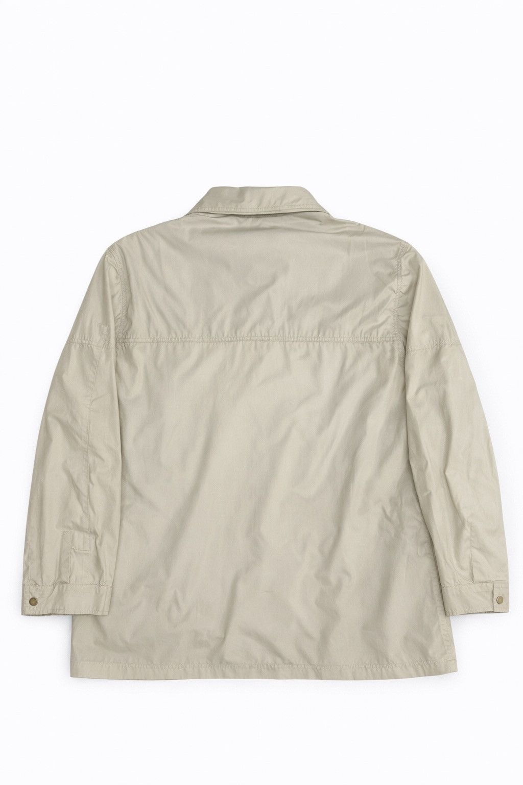 Other SLAM 90s Racers League Regatta Hooded Jacket Size US XL / EU 56 / 4 - 4 Thumbnail