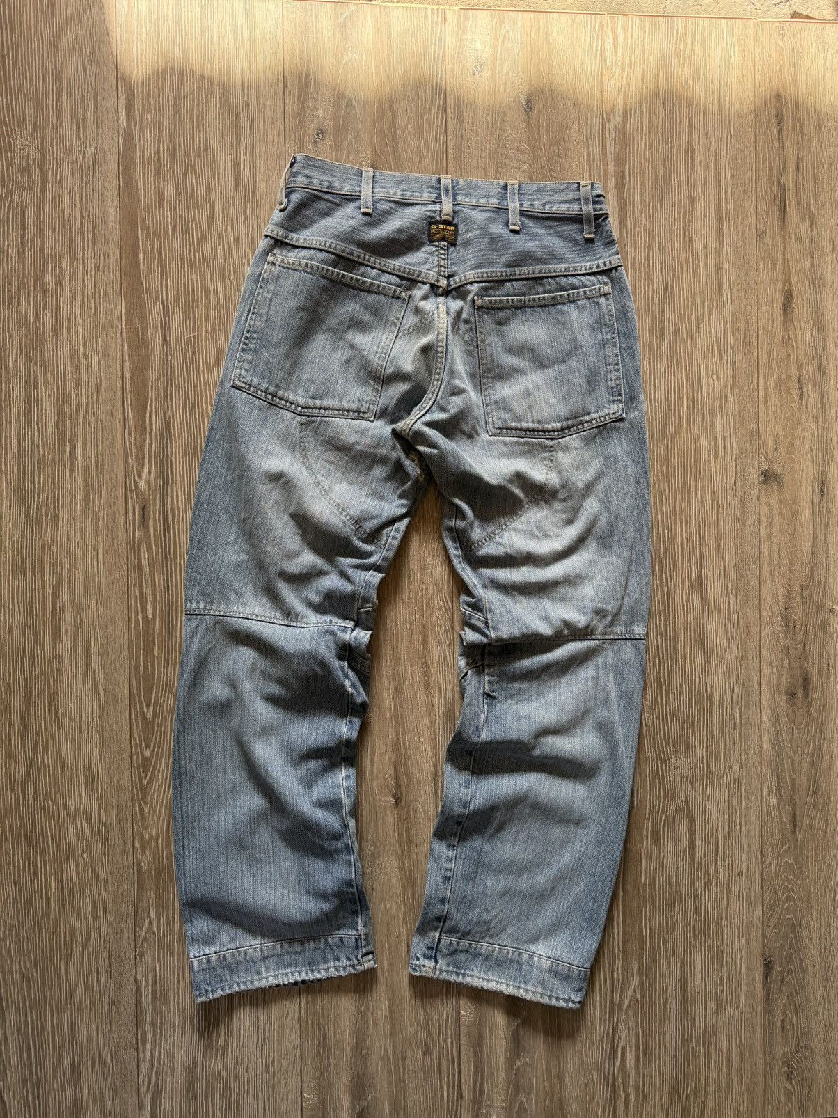 archive Levi