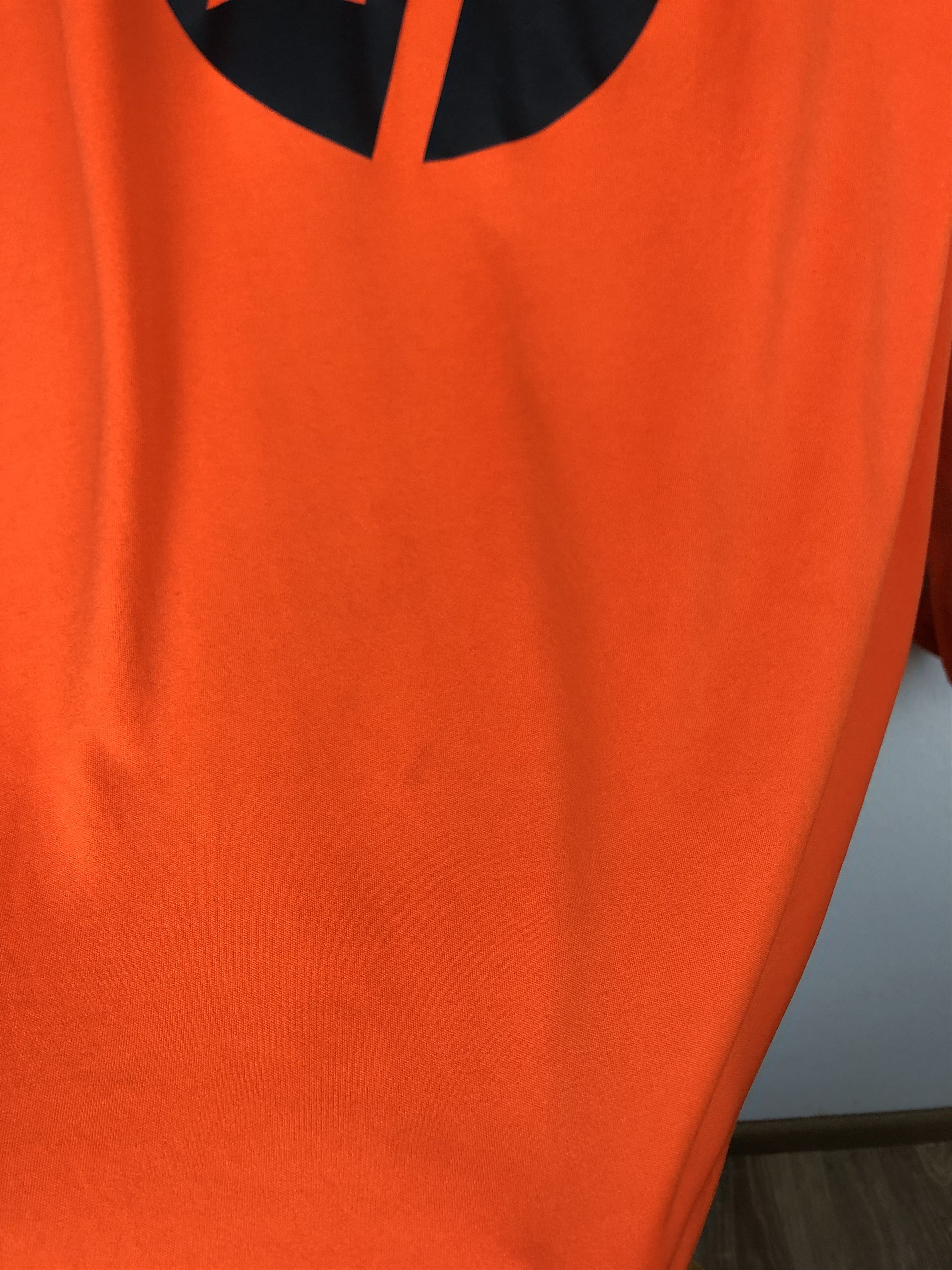 Other Tottenham Hotspur Goalkeeper football shirt Soccer Jersey Size US XXL / EU 58 / 5 - 5 Thumbnail