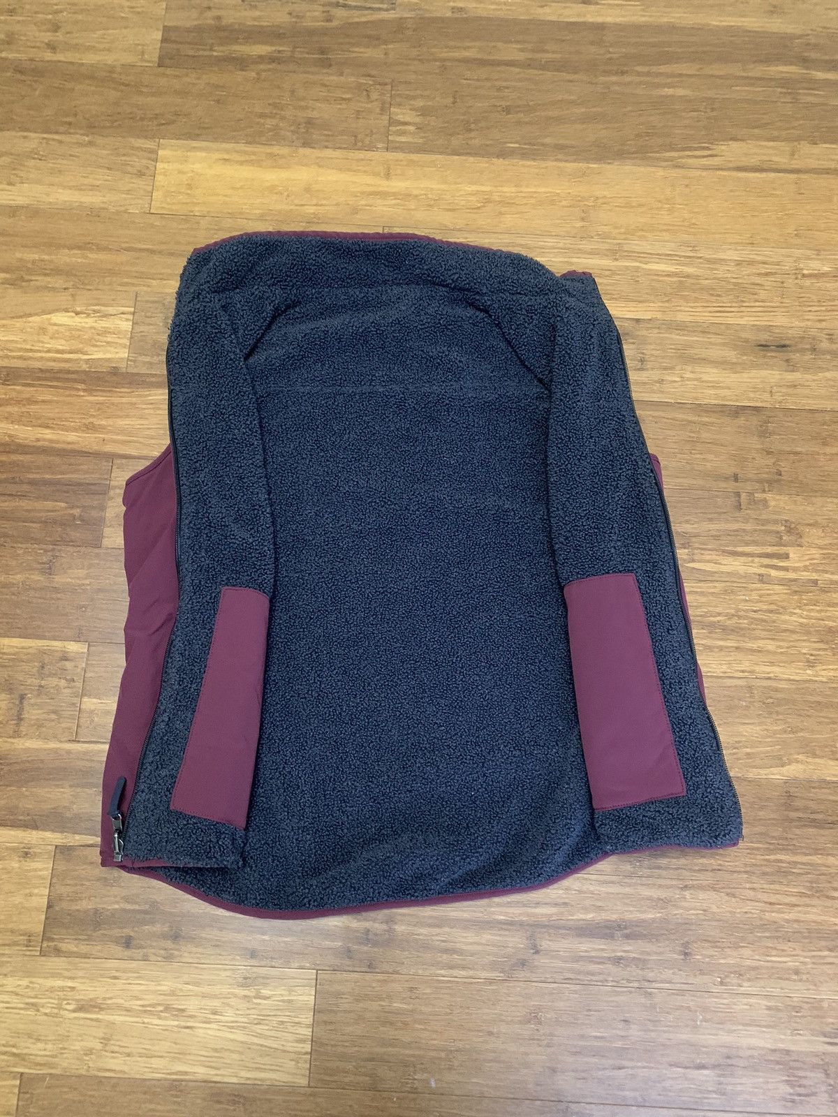 Orvis Orvis Fleece Lined Vest Size US L / EU 52-54 / 3 - 6 Thumbnail