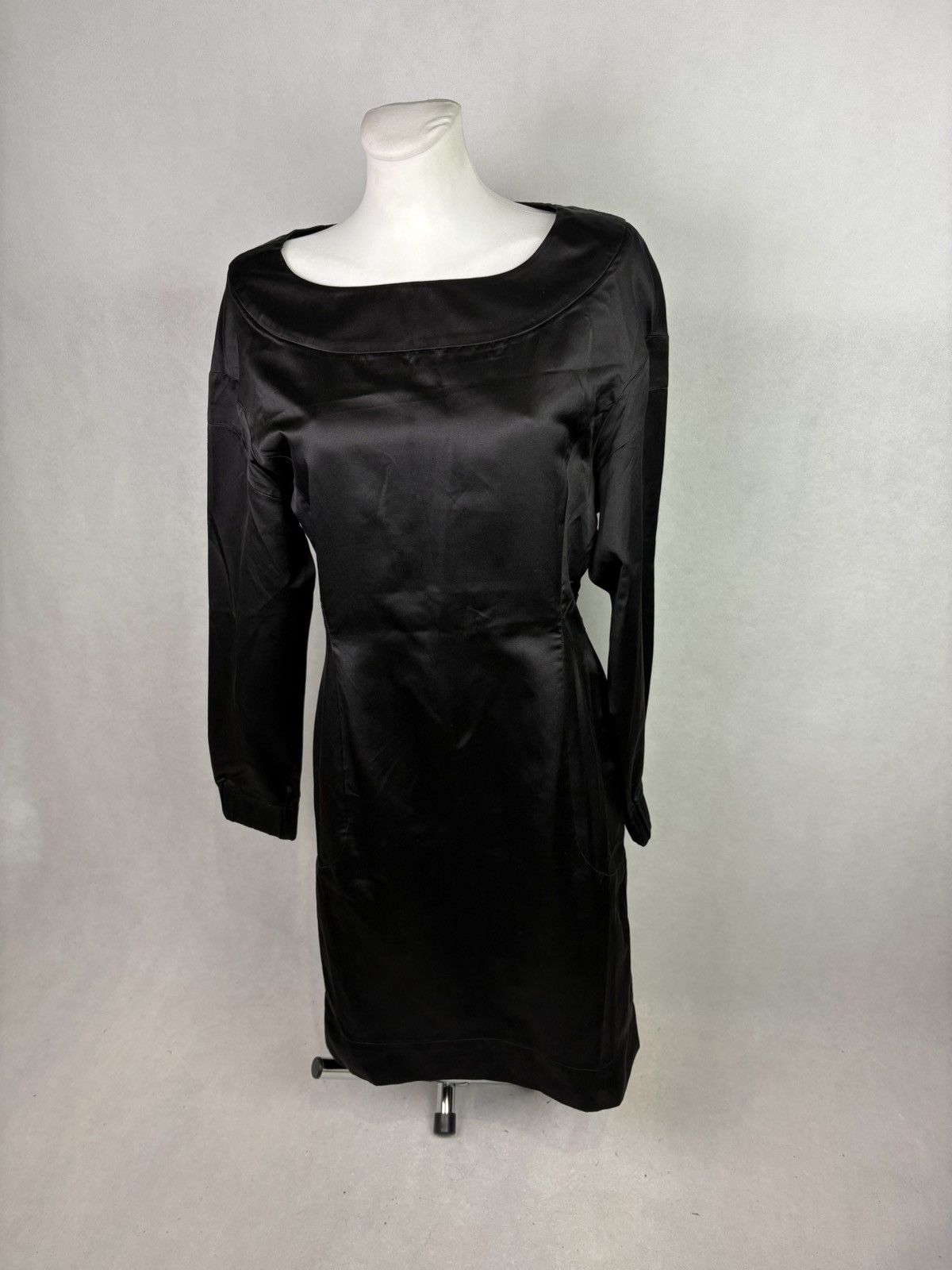 Miu Miu Miu Miu dress Size M / US 6-8 / IT 42-44 - 2 Thumbnail