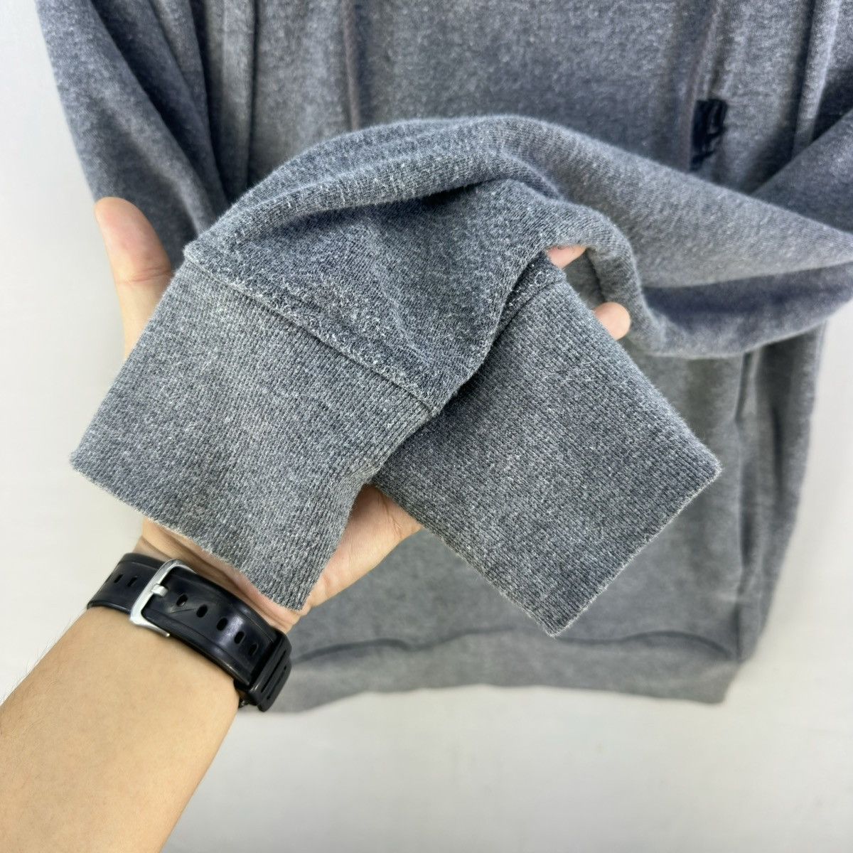 PPFM Y2k PPFM Boa Ninja Hoodie Size US XS / EU 42 / 0 - 12 Thumbnail
