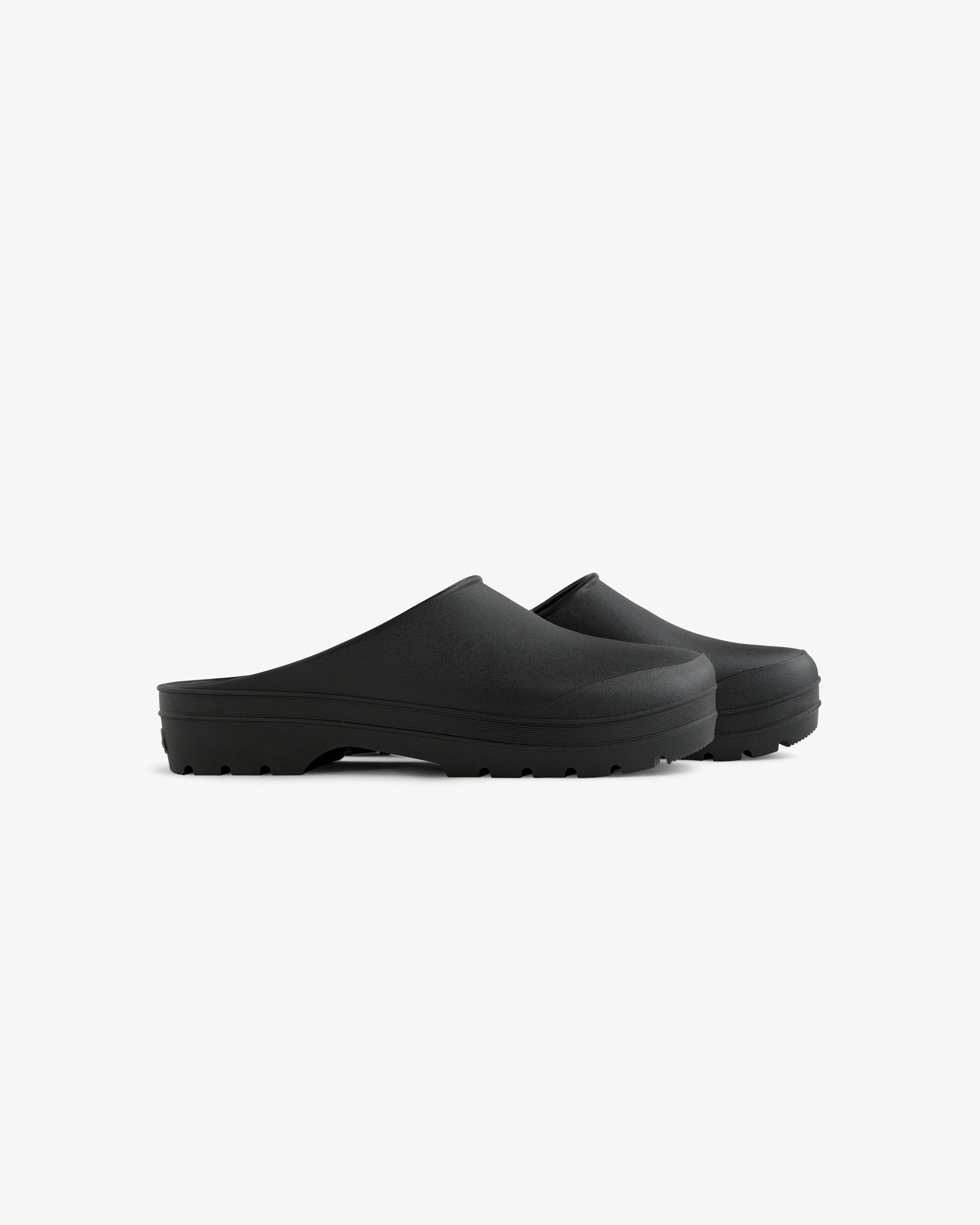 Aime Leon Dore o1mle0725 Garden Jet Mules in Black Size US 8 / EU 41 - 5 Thumbnail