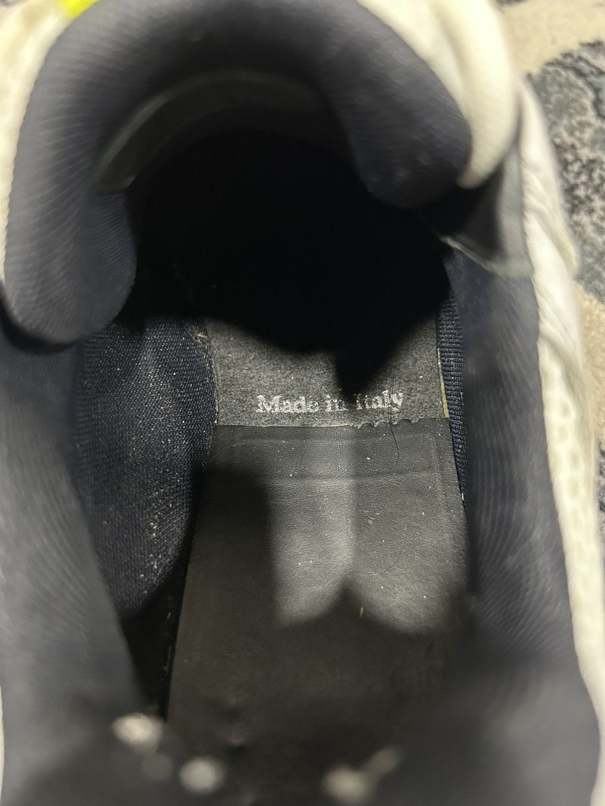 Dior Dior B22 Size 11US/44EU Size US 11 / EU 44 - 11 Thumbnail