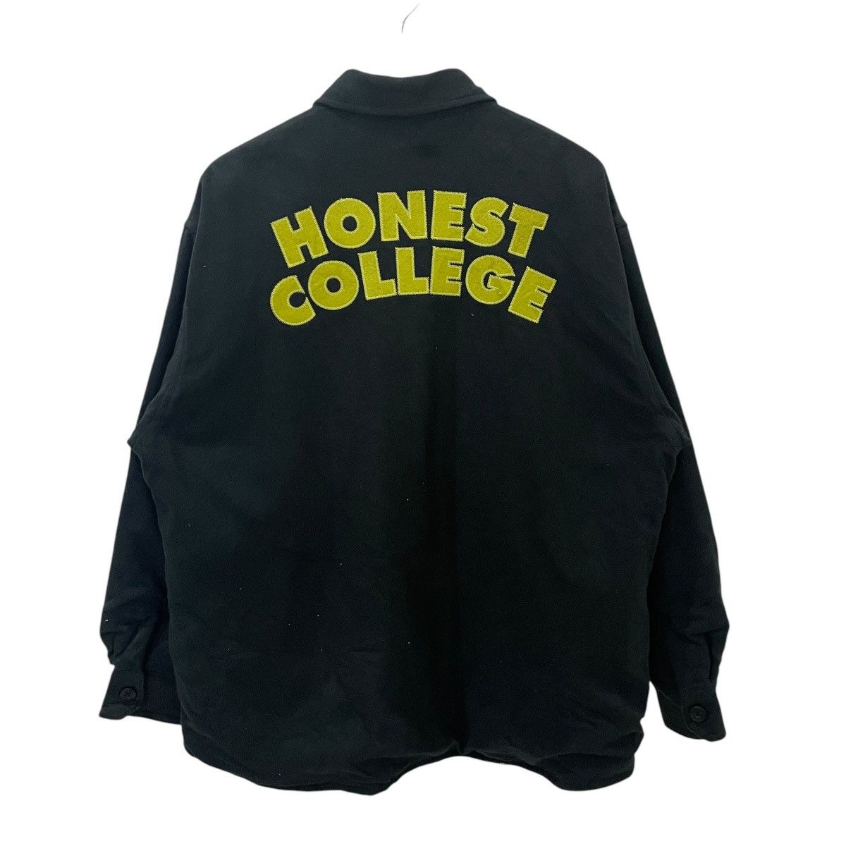 Honest College Studio Seven | Grailed