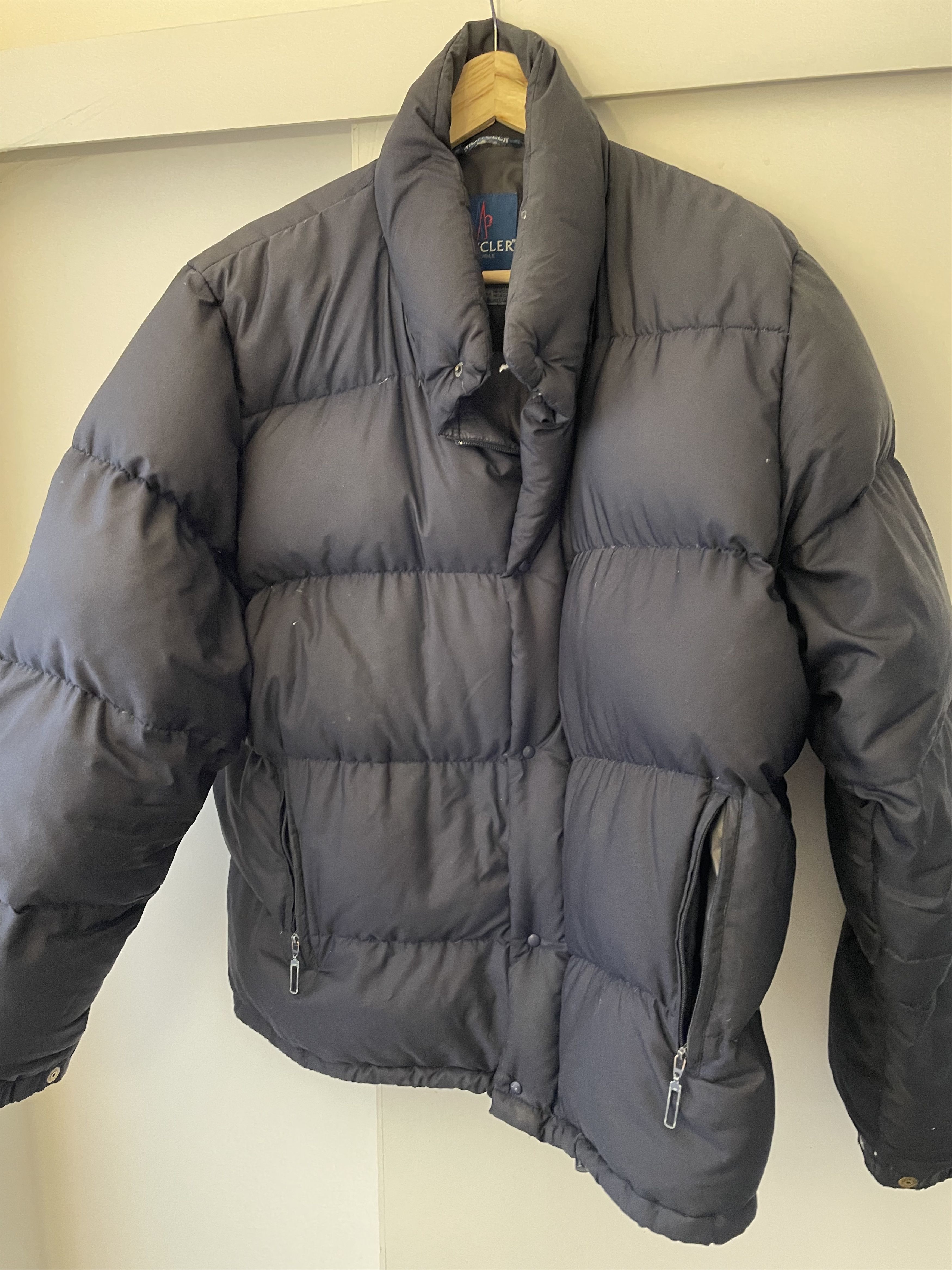 Moncler Grenoble Size US XL / EU 56 / 4 - 1 Thumbnail