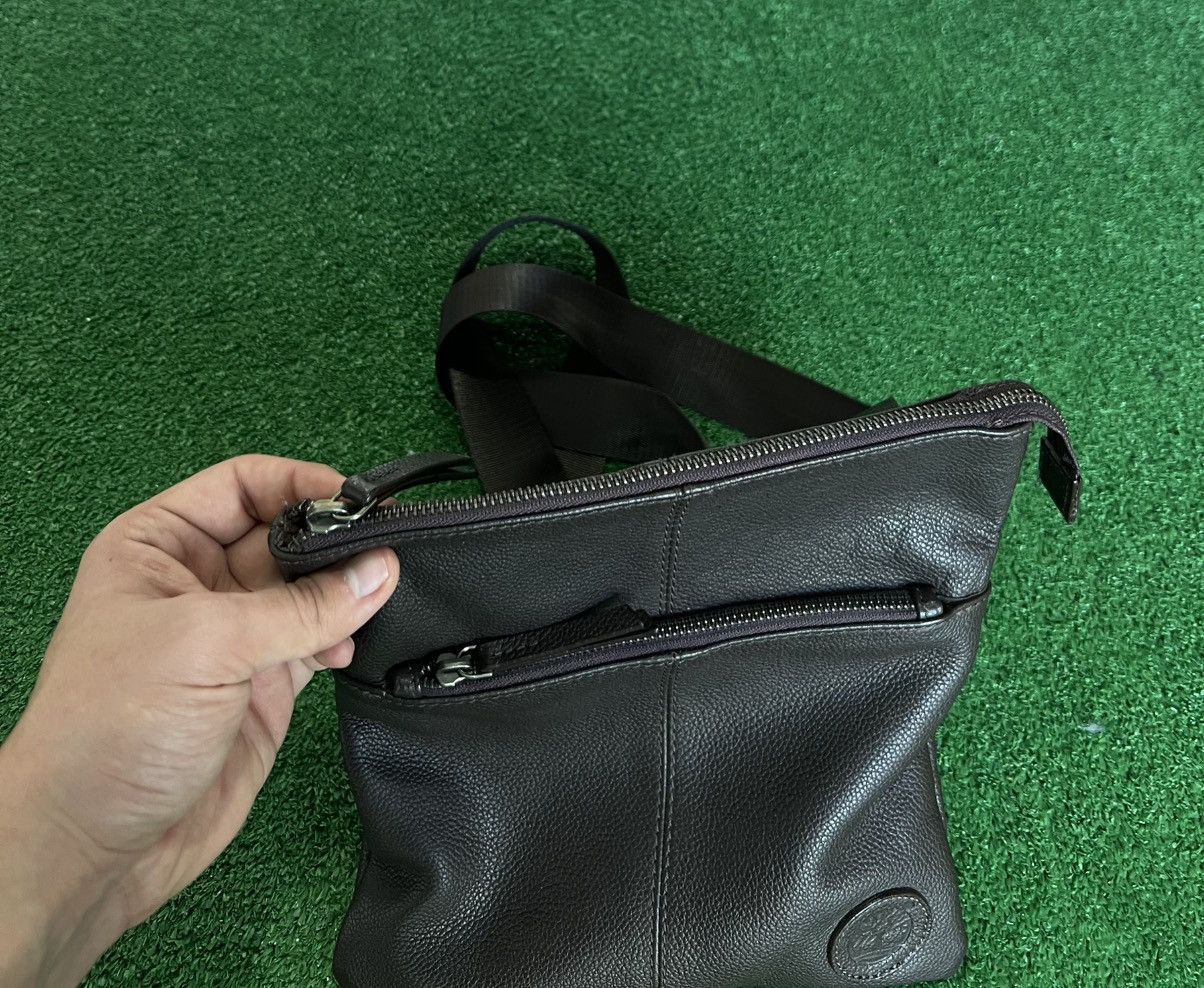 Timberland Timberland crossbody bag Size ONE SIZE - 3 Thumbnail
