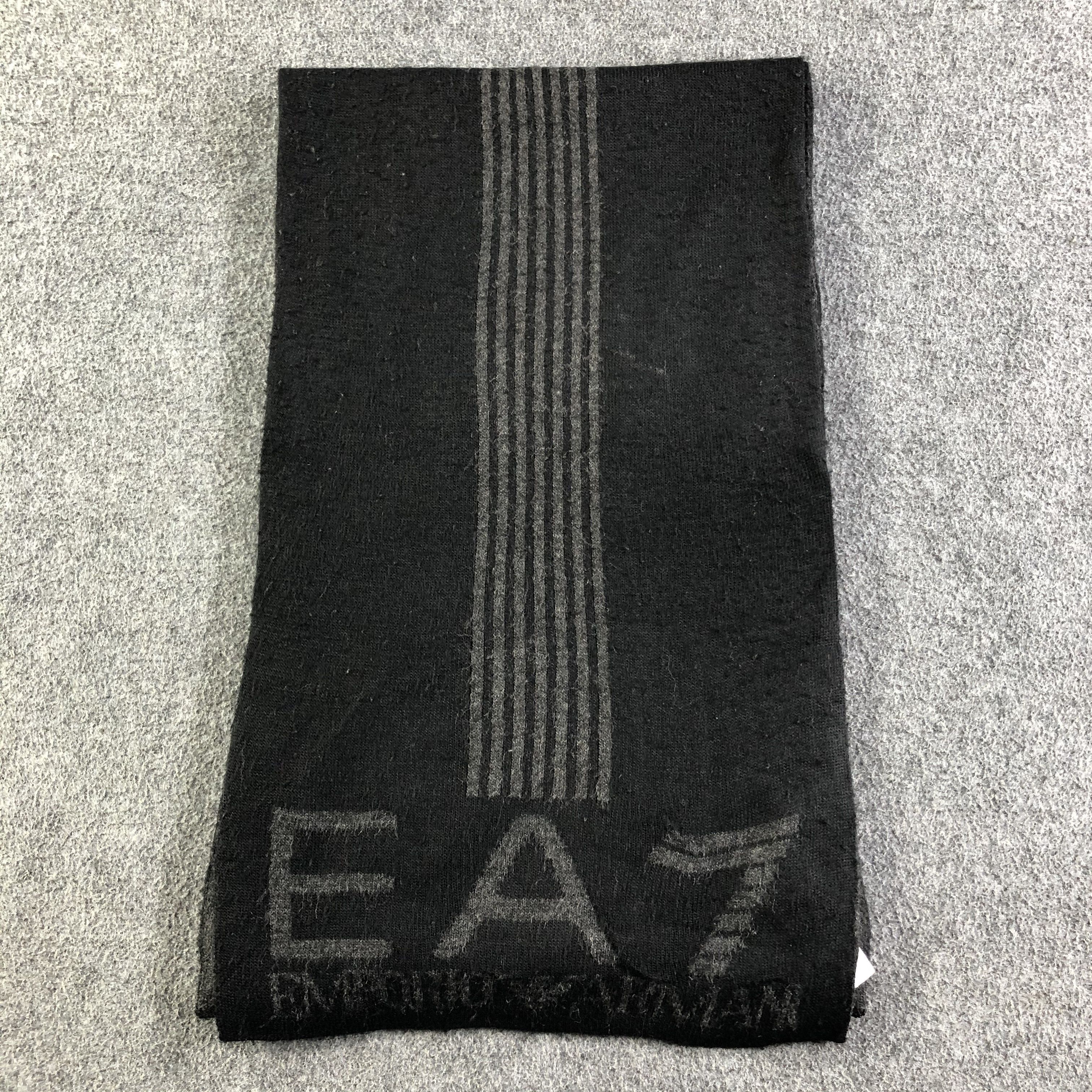 Emporio Armani Emporio Armani Scarf / Muffler / Neckwear P114 Size ONE SIZE - 2 Thumbnail