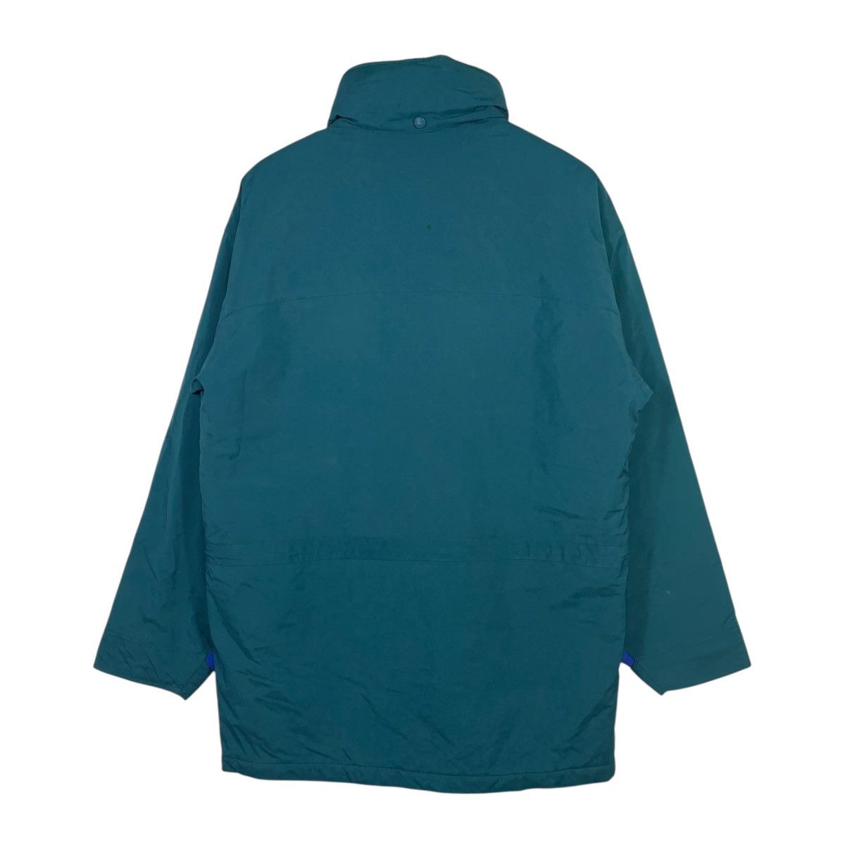 L.L. Bean Vintage LL Bean North Col Outerwear Gore-Tex Thinsulate Size US M / EU 48-50 / 2 - 4 Thumbnail