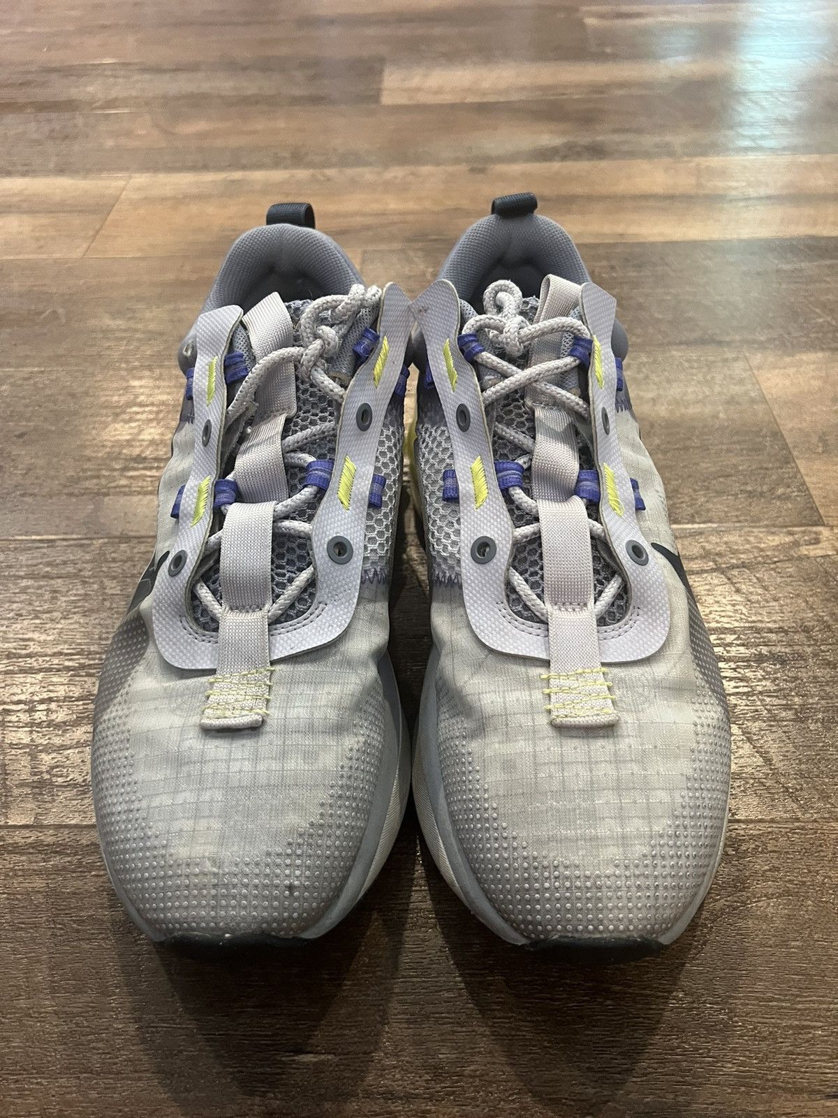 Nike Nike Air Max 2021 Shoes Ghost Obsidian Ashen Slate Men's 10 Size US 10 / EU 43 - 6 Thumbnail