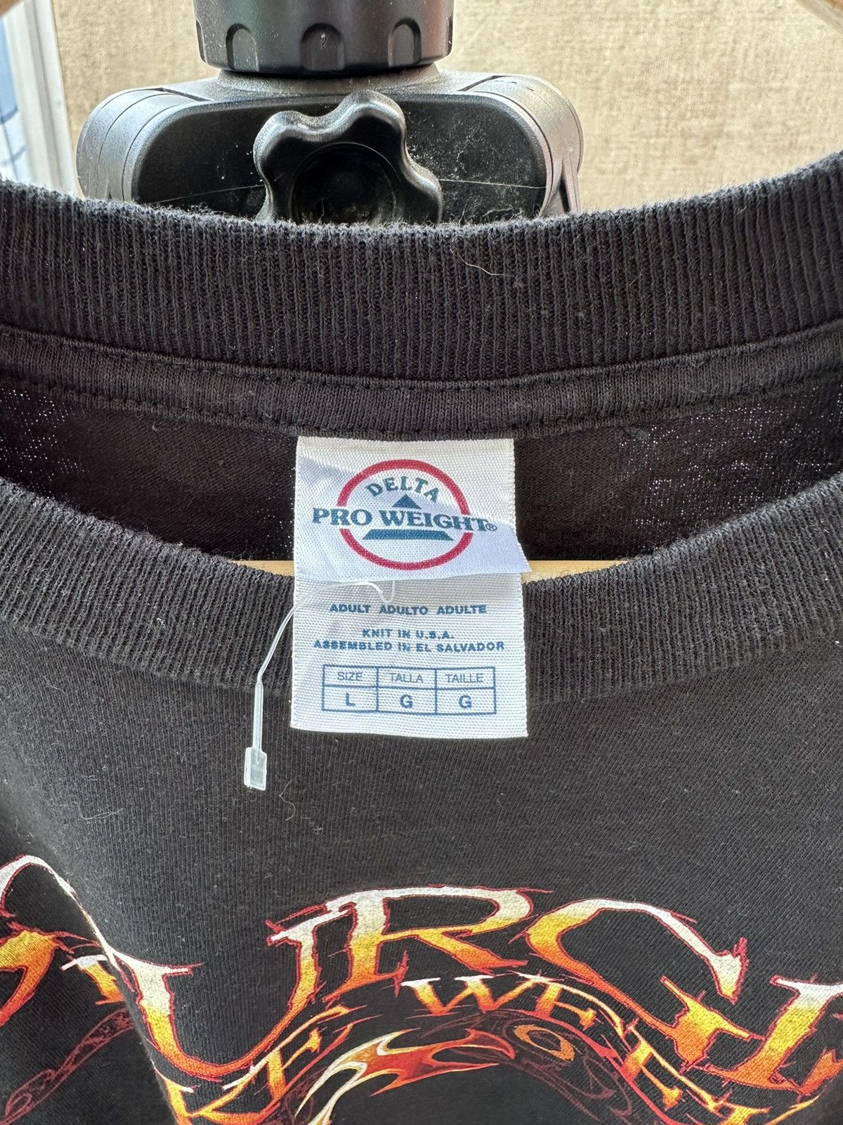 Harley Davidson × Vintage Sturgis Bike Week 2007 T Shirt Vintage Harley Davidson Biker Size US L / EU 52-54 / 3 - 5 Thumbnail